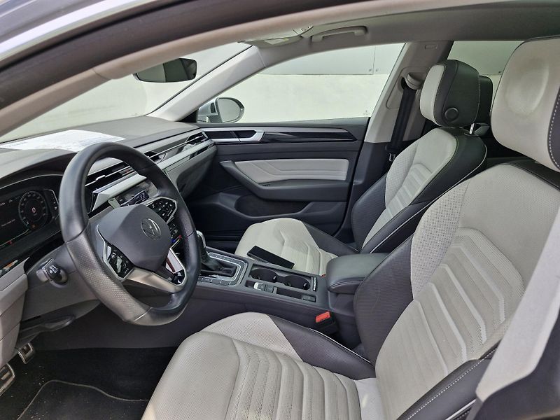 Volkswagen Arteon SB Elegance 2,0 TDI (147 kW) 4 - fotka 6 z 6
