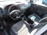 Volkswagen Golf Plus 1,9 TDI 77kW Comfortline - náhled 9
