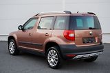 Škoda Yeti 1.4 TSI 90kW AMBITION - náhled 7
