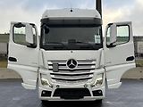 Mercedes-Benz Actros 1848 EURO 6 jednookruhová hydr - náhled 3