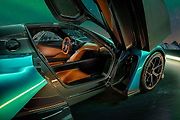Zenvo Aurora