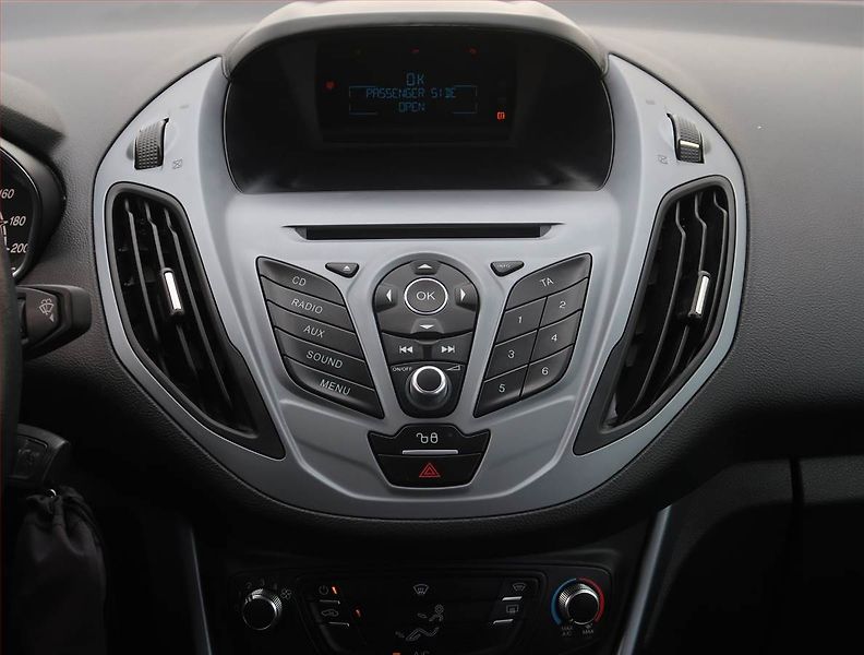 Ford B-MAX (2015) 1.6 16V, Automat, ČR,1.maj - fotka 12 z 16