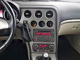 Alfa Romeo 159 (2009) 1.9 JTD, nová STK, Tažné - náhled 12