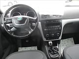 Škoda Yeti 1,2 TSI, 77kW, klimatizace, - náhled 16