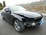 BMW Řada 6 GT 630D 195kW  M SPORT  - náhled 1