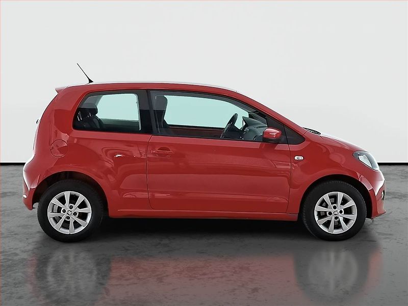 Škoda Citigo (2014) 1.0 MPI, jezdí výborně - fotka 6 z 13