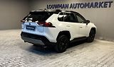 Toyota RAV4 2.5 Hybrid AT SELECTION SKYVIE - náhled 2