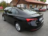 Škoda Octavia 2,0 TDi 110kW serviska,ČR,DPH - náhled 7