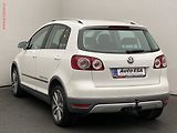 Volkswagen Golf Plus (2011) 1.4 TSi, CROSS, TZ - náhled 6