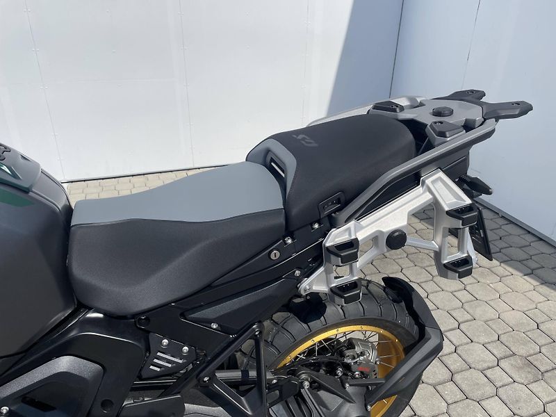 BMW (2026) R 1300 GS ADVENTURE - fotka 9 z 13