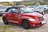 Chrysler PT Cruiser 2.4i 105kW Cabrio - náhled 6