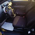 Daihatsu Sirion 1.3i/64kW, 4x4 - náhled 10