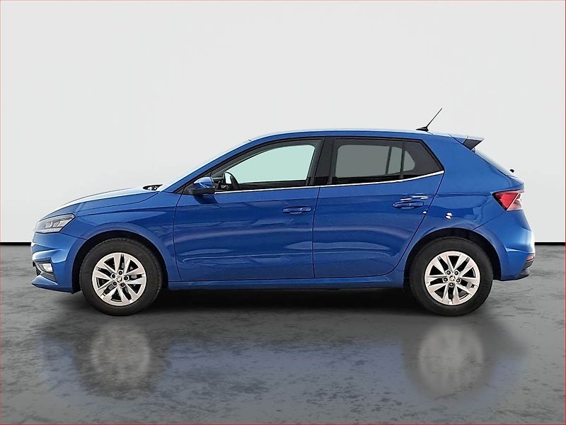 Škoda Fabia (2025) 1.0 TSI, TOP SELECTION, DPH - fotka 3 z 19