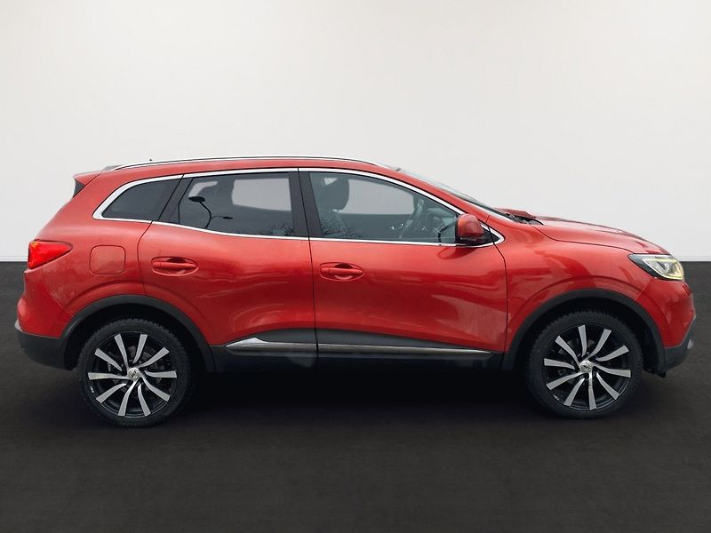 Renault Kadjar (2015) 1,2tce 96kw, Intens, Nová STK - fotka 3 z 21