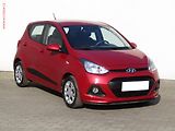 Hyundai i10 (2016) 1.0i, 1.maj,ČR, Family+ - náhled 1