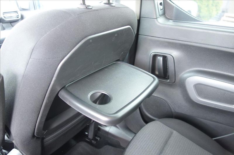 Toyota ProAce City Verso 1,2 T 96KW,ČR,1 MAJ.,7 MÍST. - fotka 23 z 50