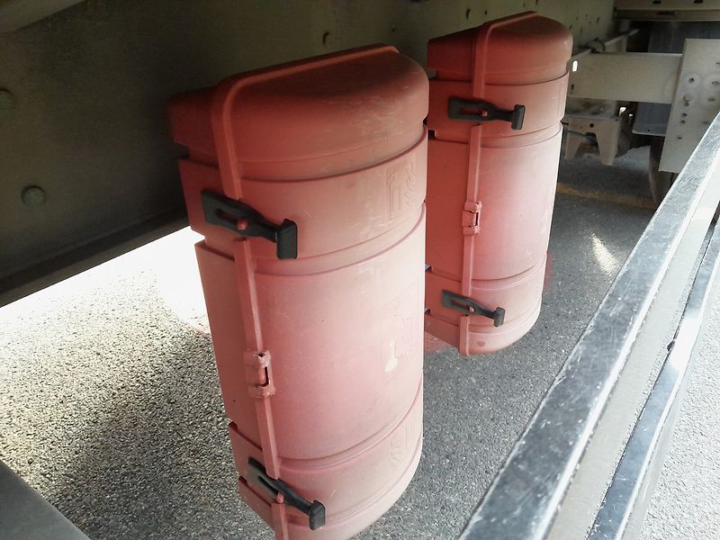 Schmitz Cargobull S04 Standart svitky - fotka 6 z 23