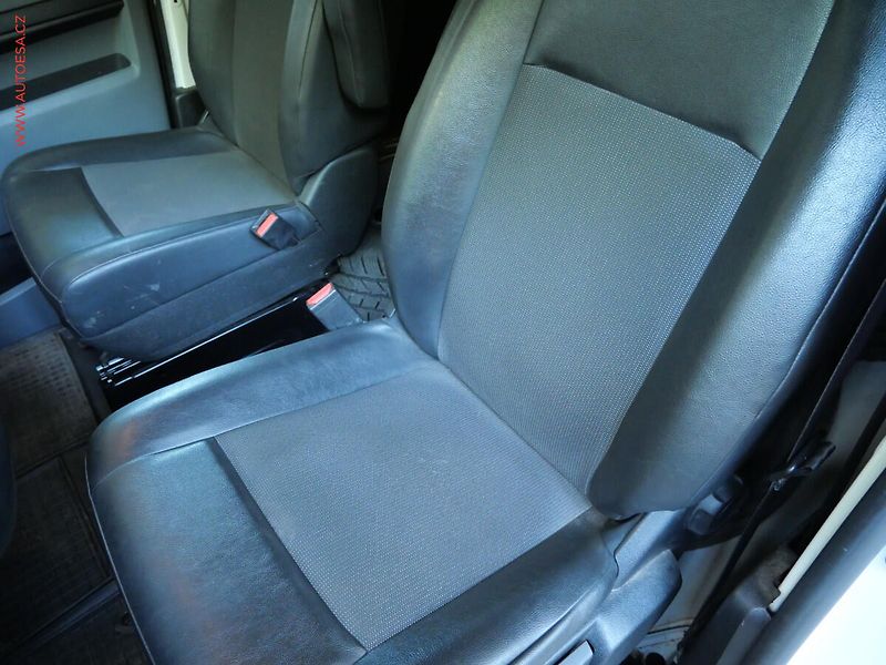 Opel Vivaro (2021) 1.5CDTi L2, 2.maj,ČR, AC - fotka 9 z 17