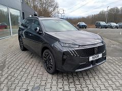 Peugeot 5008 (2026)  ALLURE Hybrid 145 e-DCS6 - fotografie inzerátu
