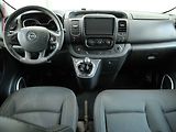 Opel Vivaro (2018) 1.6CDTi L2 9míst, 2.maj, AC - náhled 8