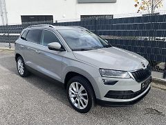 Škoda Karoq (2020) 1.5 TSI 110 kW DSG STYLE - fotografie inzerátu