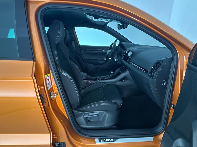 Škoda Karoq (2026) Sportline - fotka 15 z 36