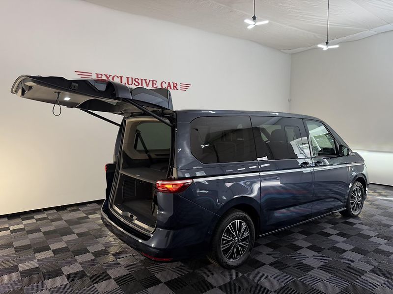 Volkswagen Multivan T7 eHybrid 4Motion Style TOP - fotka 40 z 47