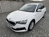 Škoda Scala 1.6TDi 115PS 6R STYLE LED STK! - náhled 4