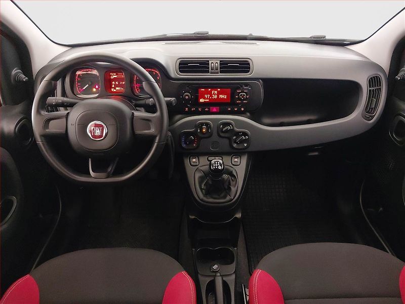 Fiat Panda (2020) City Life 1.2, ČR,1.maj - fotka 7 z 16