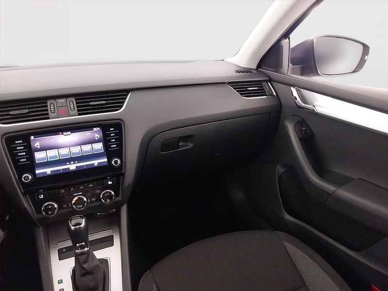 Škoda Octavia (2017) Style 1.6 TDI, Automat - fotka 8 z 22
