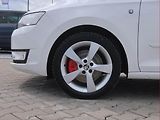Škoda Rapid (2013) Elegance 1.6 TDI, Serv.kniha - náhled 14