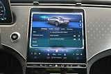 Mercedes-Benz EQS 450+ AMG Pano HuD 360 Venti - náhled 32