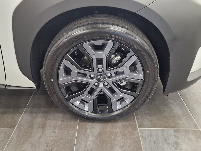 Subaru E-Outback (2026) Touring+ 2026 | 10 let | Sklad - fotka 9 z 70