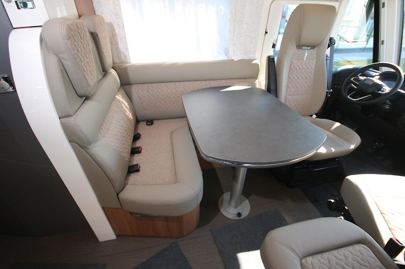 Carthago (2026) c2-tourer I 143 KB LE light - fotka 28 z 77