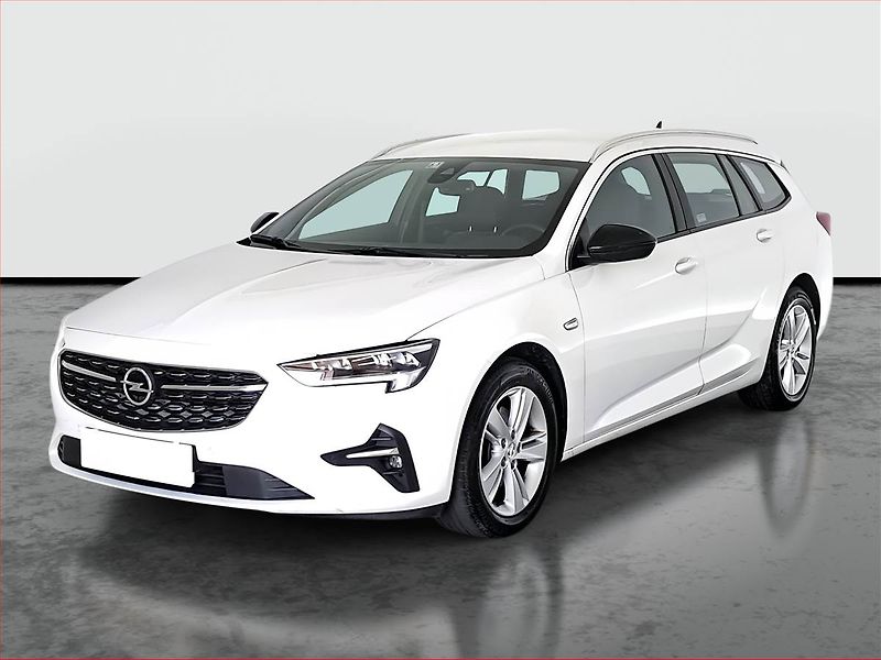 Opel Insignia (2022) 2.0 CDTI, 4X4, Automat - fotka 2 z 16