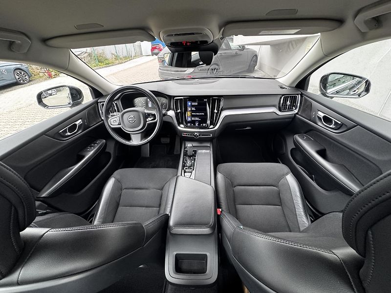 Volvo S60 B4 FWD // 1. maj // +kola - fotka 16 z 41