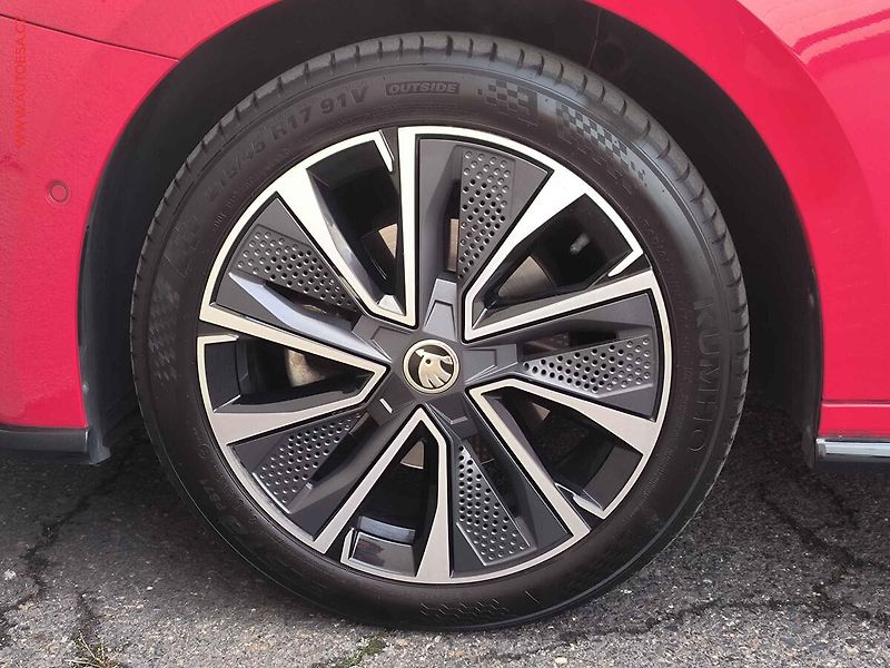 Škoda Fabia (2024) 1.5 TSi, 1.maj,ČR, servis - fotka 27 z 28