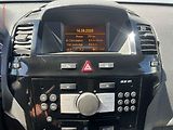 Opel Zafira (2008) 1.8 16V 7míst, AC, park.asist - náhled 11