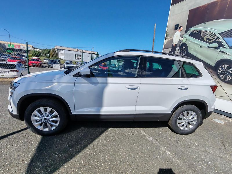 Škoda Karoq (2026) Classic, 110kw, MP - fotka 3 z 12