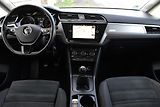 Volkswagen Touran 2.0 TDi COMFORTLINE,NAVI,MASÁŽ - náhled 34