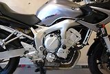 Yamaha FZ 6 S Fazer (2008) FZ6 S - nové pneu, hezký stav, - náhled 6