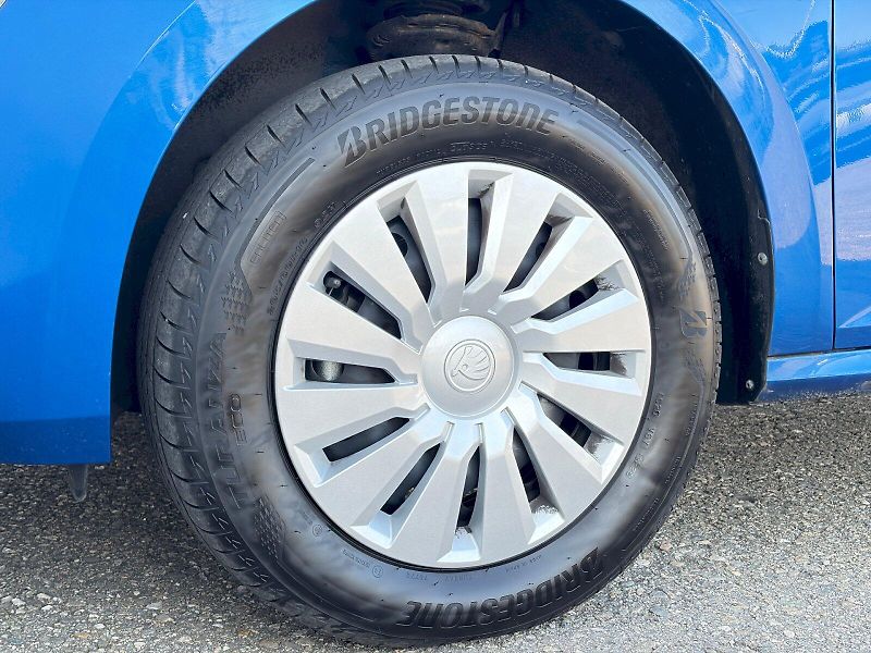 Škoda Kamiq (2025) 1.0 TSI / 85 kW / SELECTION - fotka 34 z 34