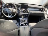 Mercedes-Benz Třídy C (2017) 2.0T C200, Avantgarde, LED - náhled 8