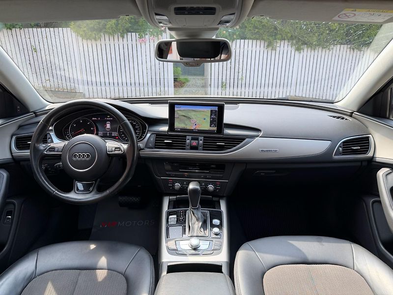 Audi A6 Allroad 3.TDi-200KW-NEZ T.-LED-TAŽNE - fotka 12 z 32