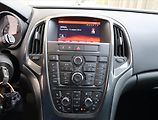 Opel Astra (2014) 1.4 T, Navi, Xenony, Tempomat - náhled 12