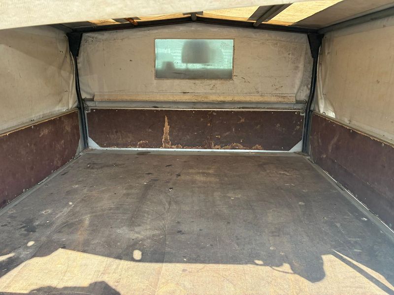 Volkswagen Transporter (2006) 2.5TDi, 96KW, 4X4, 5 MÍST - fotka 15 z 15