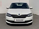 Škoda Fabia (2017) 1.0 TSi, ČR, AC, park.kamera - náhled 1