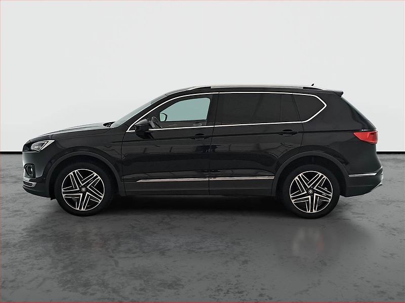 Seat Tarraco (2019) Xcellence 2.0 TDI 4Drive - fotka 3 z 16