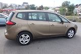 Opel Zafira 2,0DCi 96kW ČR ! 7 MÍST ! - náhled 9