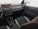 Škoda Fabia (2015) Ambition Plus 1.4 TDI, Automat - náhled 8
